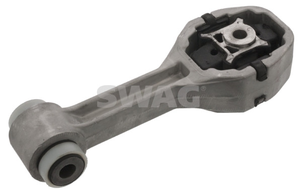 SWAG Lagerung, Motor